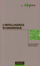Guide intelligence économique Guide intelligence économique