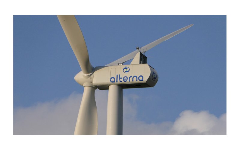 Avec Alterna, participez à la transition énergétique