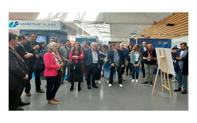 Salon Shipping days à La Rochelle : tout récent rendez-vous professionnel (…) Salon Shipping days à La Rochelle : tout récent rendez-vous professionnel (…)