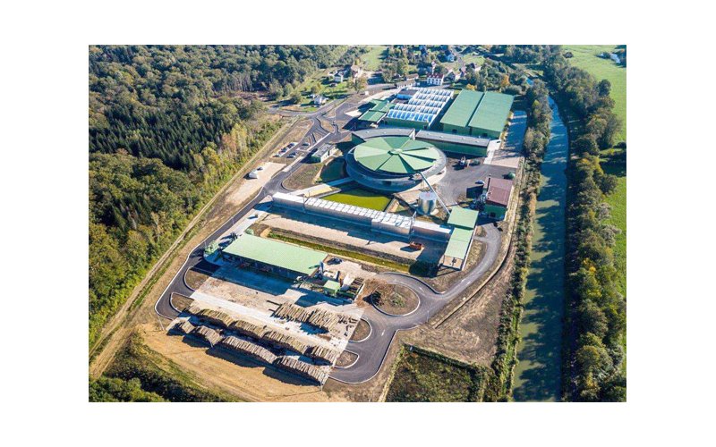 Euro Energies, champion du bois énergie, augmente son capital Euro Energies, champion du bois énergie, augmente son capital
