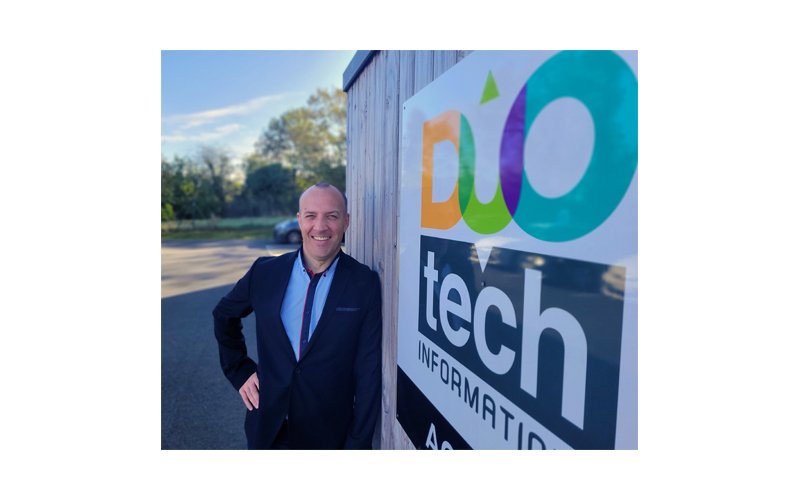 DUOTECH, nouvel opérateur téléphonique de proximité pour les pros DUOTECH, nouvel opérateur téléphonique de proximité pour les pros