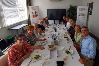 A la découverte du Business Club de Managers en Mission