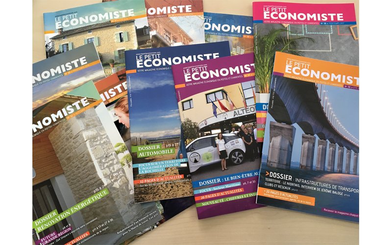 Les dossiers de notre magazine en 2018 Les dossiers de notre magazine en 2018