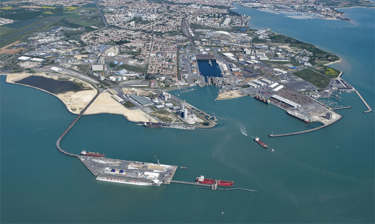 Port Atlantique La Rochelle, une croissance collective