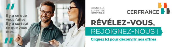 Cerfrance recrutements