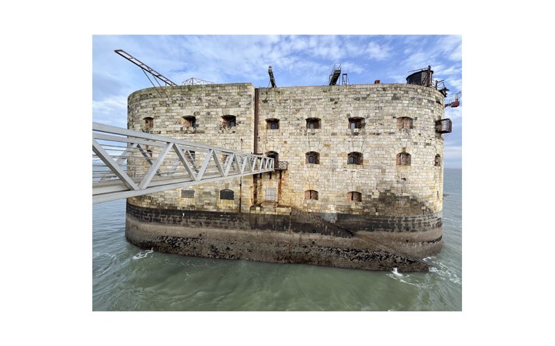 Le Conseil départemental de Charente-Maritime lance un appel pour sauver le (…)