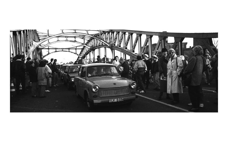 Exposition : Regards croisés sur l'Est de l'Allemagne