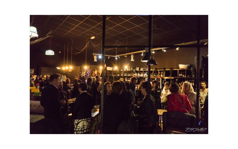 16 clubs représentés à la soirée organisée par Entreprendre au Féminin à Niort 16 clubs représentés à la soirée organisée par Entreprendre au Féminin à Niort
