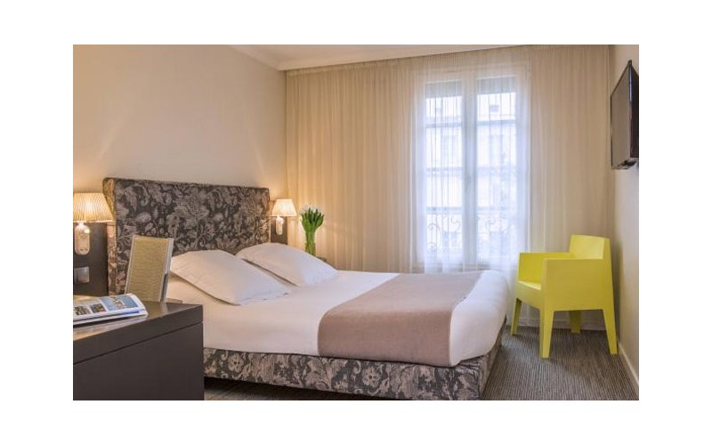 Des postes à pourvoir dans le cadre de la réouverture de l'Hôtel (…) Des postes à pourvoir dans le cadre de la réouverture de l'Hôtel (…)