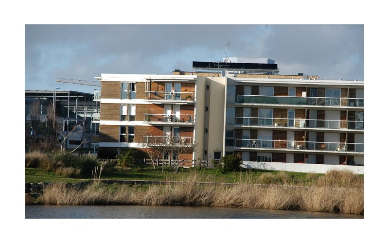 Logement : La Rochelle, Aytré et Châtelaillon classées en "zone très (…) Logement : La Rochelle, Aytré et Châtelaillon classées en "zone très (…)