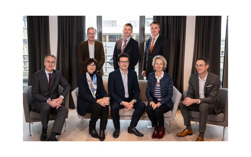 DARVA renforce son actionnariat et vise les 68 millions d'euros de (…)