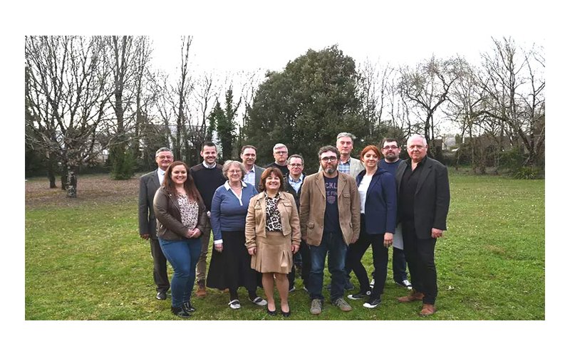 La nouvelle gouvernance des chambres d'agriculture en Poitou et Charentes La nouvelle gouvernance des chambres d'agriculture en Poitou et Charentes