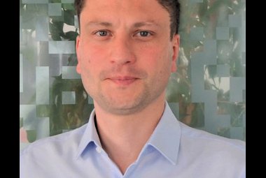 Julien Scolari nommé Directeur Territorial Enedis en Vienne & Deux-Sèvres
