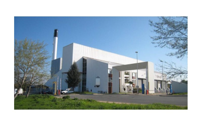 Idex Environnement gagne le marché de l'exploitation de l'usine de (…) Idex Environnement gagne le marché de l'exploitation de l'usine de (…)